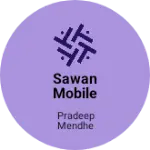 Business logo of Sawan mobile