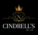 Business logo of Cinderellas_by_nik