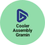 Business logo of Cooler assembly gramin udhyog