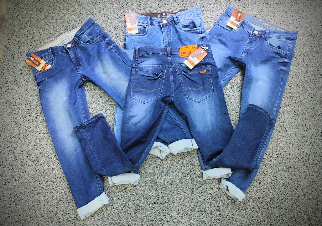 Ridik jeans  uploaded by Ridik jeans on 5/14/2023