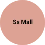 Business logo of SS Mall