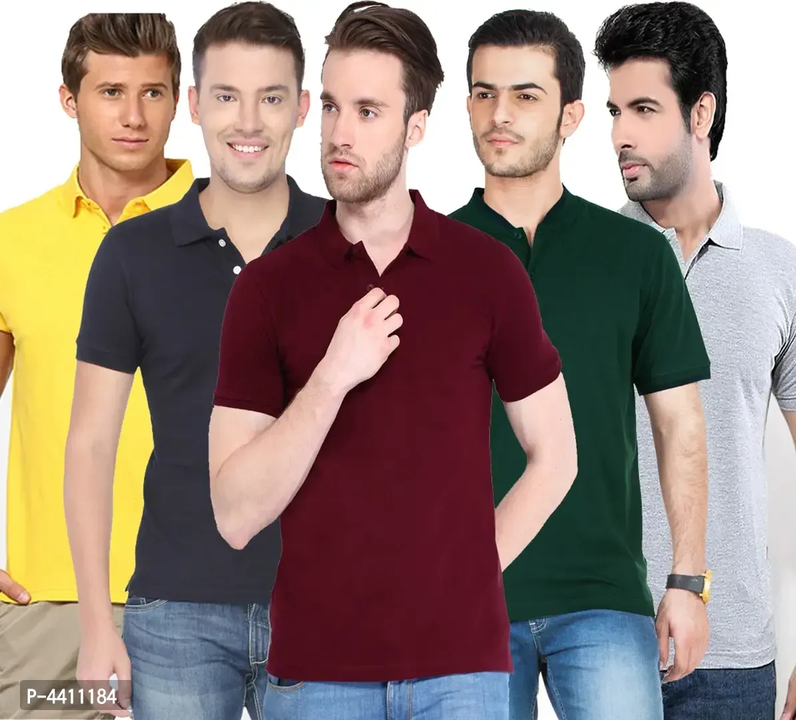 Polo t shirt  uploaded by business on 5/14/2023