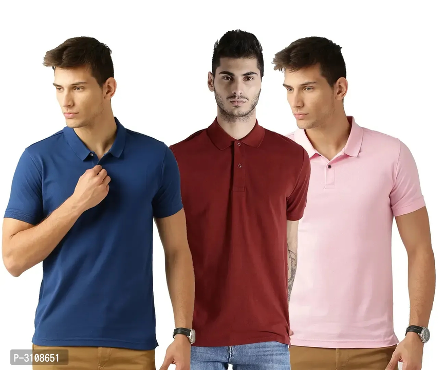 Polo t shirt  uploaded by Sky traders on 5/14/2023