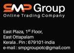 Business logo of SMP Group