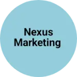 Business logo of Nexus marketing