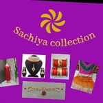 Business logo of Sanchhiya collection 