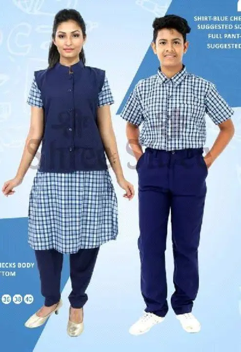 School Uniform uploaded by Rk school Uniform on 5/14/2023