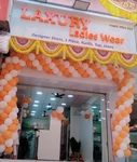 Business logo of Laxury Ladies Wear