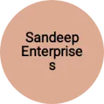 Business logo of sandeep enterprises