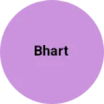 Business logo of Bhart