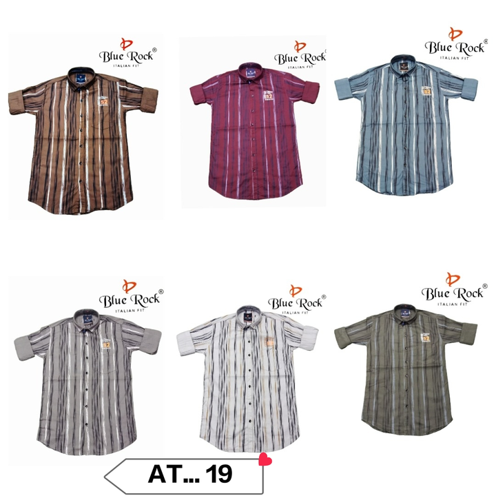 Linning Shirts uploaded by business on 5/14/2023