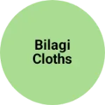 Business logo of Bilagi cloths