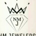 Business logo of NM Jewellers