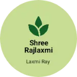 Business logo of Shree RajLaxmi Traders