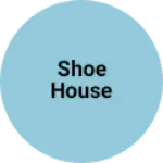 Business logo of Shoe house