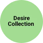 Business logo of Desire collection