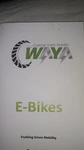Business logo of Electric bycle & mopped and scooter