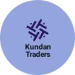 Business logo of Kundan traders
