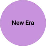 Business logo of New era