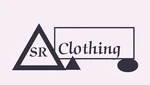 Business logo of Sr clothing based out of Gandhi Nagar
