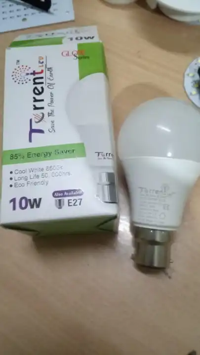 Led bulb uploaded by business on 5/14/2023