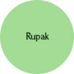 Business logo of Rupak
