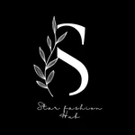 Business logo of Star fashion hub