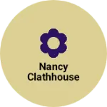 Business logo of Nancy clathhouse