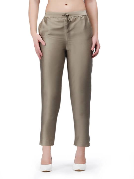 Women trouser (Kurti Pant) uploaded by NOORI LIBAAS on 5/23/2024