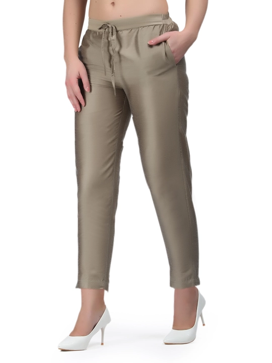 Women trouser (Kurti Pant) uploaded by NOORI LIBAAS on 5/14/2023