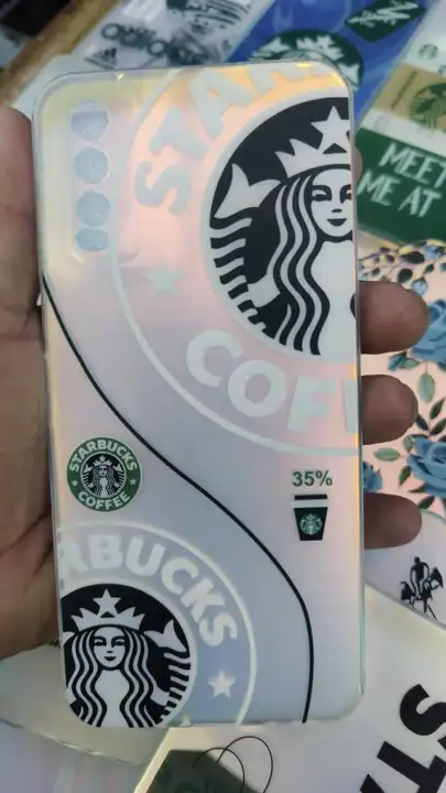 Starbucks  uploaded by Mobile covers and accessories on 5/14/2023