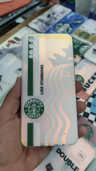 Starbucks  uploaded by business on 5/14/2023