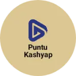 Business logo of Puntu kashyap