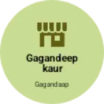 Business logo of Gagandeepkaur