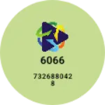 Business logo of 6066