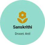 Business logo of Sanskrithi