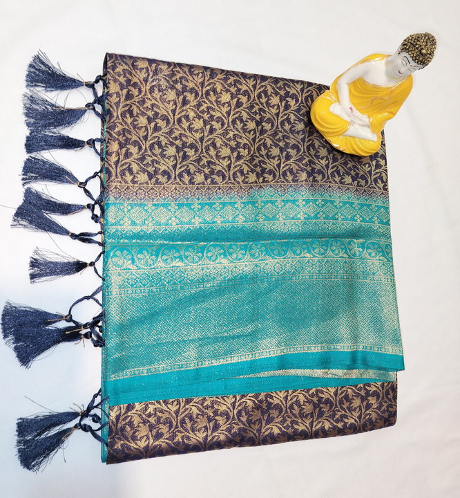 Product uploaded by LIKESH SILK SAREES on 5/14/2023