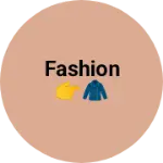 Business logo of fashion 👉🧥