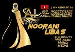 Business logo of Noorani libas