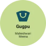 Business logo of Gugpu