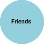 Business logo of Friends