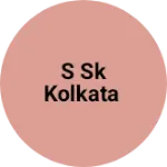 Business logo of S SK kolkata