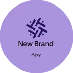 Business logo of New brand