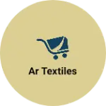 Business logo of ar textiles