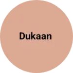Business logo of Dukaan