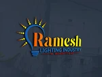 Business logo of Ramesh Lighting industry