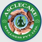 Business logo of Asclecare wellness