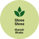Business logo of Shree Shree Weighing solutions