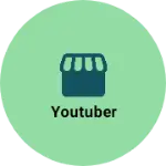 Business logo of Youtuber