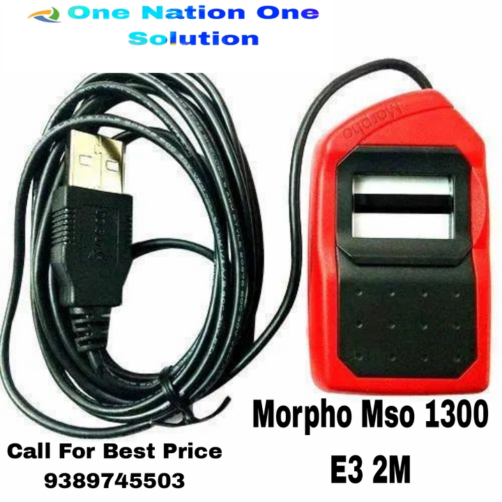 Product uploaded by One Nation One Solution on 6/1/2024